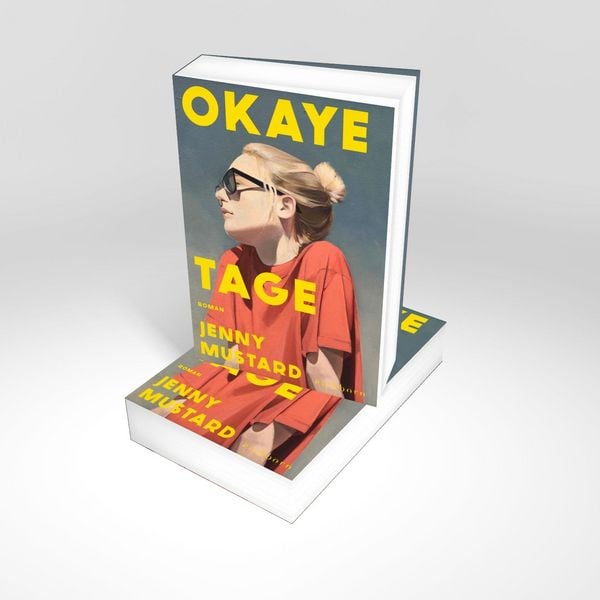Produktbild: Okaye Tage