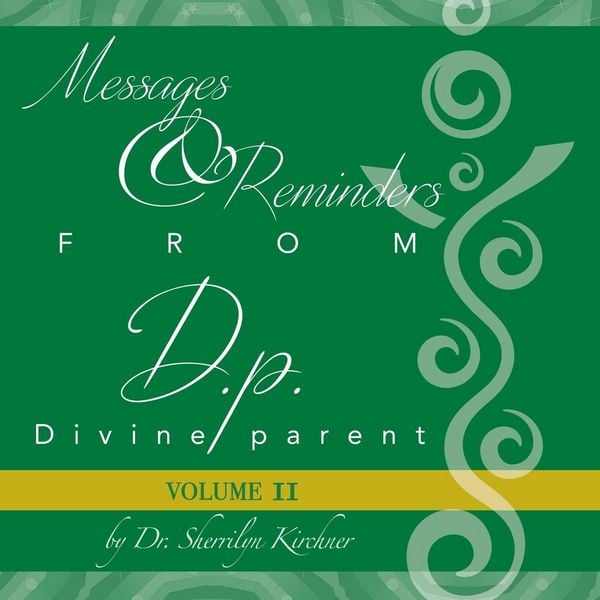 Produktbild: Messages & Reminders from D.p. - Divine parent