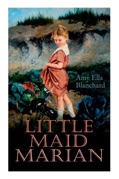 Produktbild: Little Maid Marian
