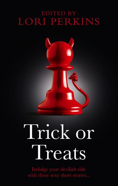 Produktbild: Trick or Treats