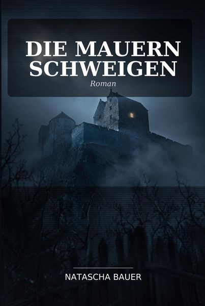Produktbild: Die Mauern schweigen