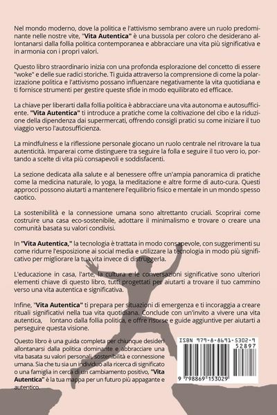 Produktbild: Vita Autentica