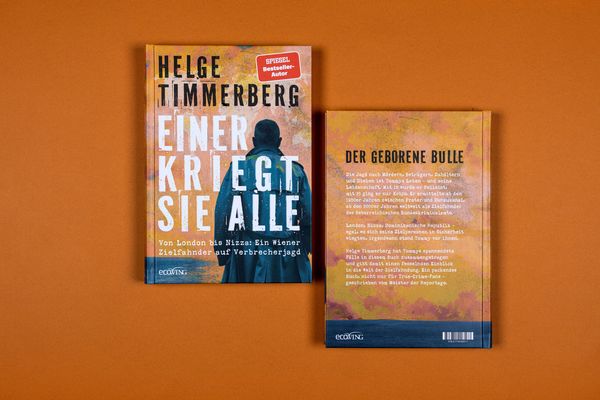Produktbild: Einer kriegt sie alle