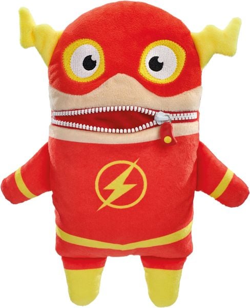 Schmidt Spiele - Sorgenfresser - The Flash, 29 cm