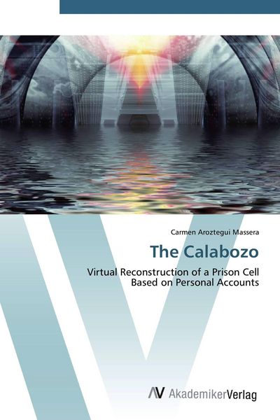 Produktbild: The Calabozo