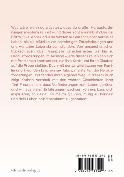 Starke Frauen wie du und ich