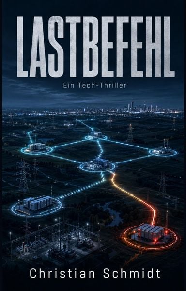 Produktbild: Lastbefehl