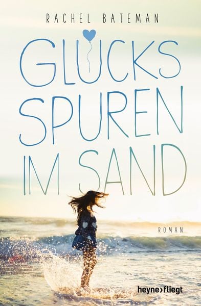Produktbild: Gl&uuml;cksspuren im Sand