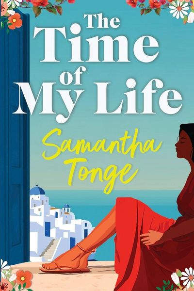 Produktbild: The Time of My Life