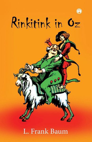 Produktbild: Rinkitink in Oz