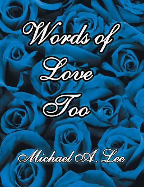 Produktbild: Words of Love Too