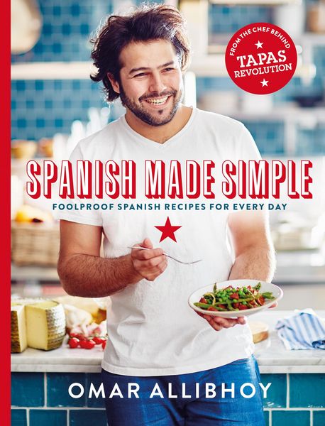 Produktbild: Spanish Made Simple