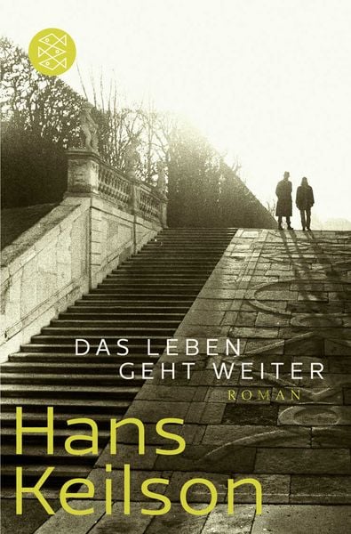 Produktbild: Das Leben geht weiter