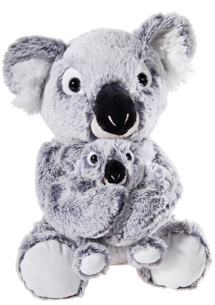 Produktbild: MISANIMO Koala B&auml;r mit Kind