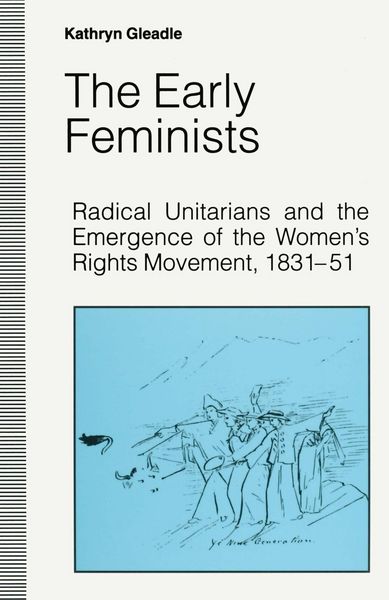 Produktbild: The Early Feminists