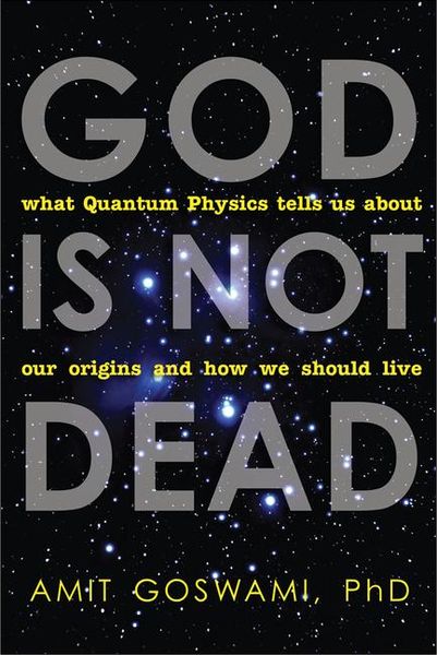 Produktbild: God is Not Dead