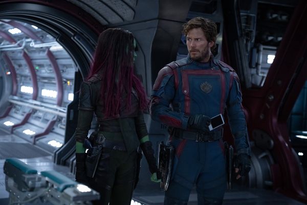 Produktbild: Guardians of the Galaxy Vol. 3