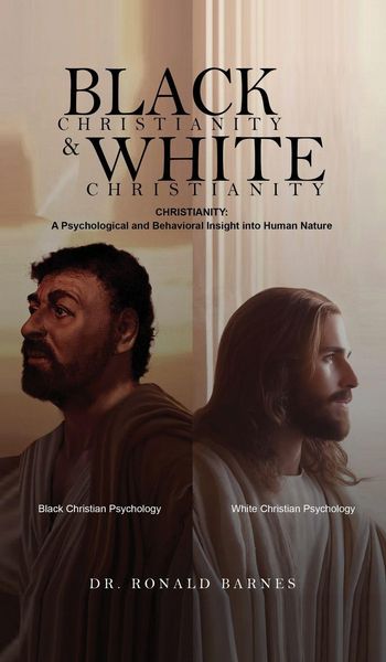 Produktbild: Black Christianity and White Christianity
