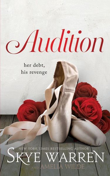 Produktbild: Audition