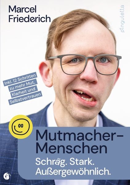 Produktbild: Mutmacher-Menschen
