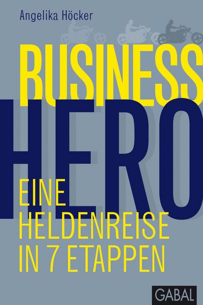 Produktbild: Business Hero