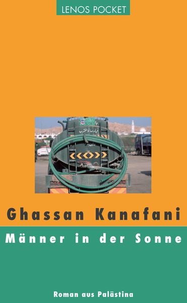 Produktbild: M&auml;nner in der Sonne