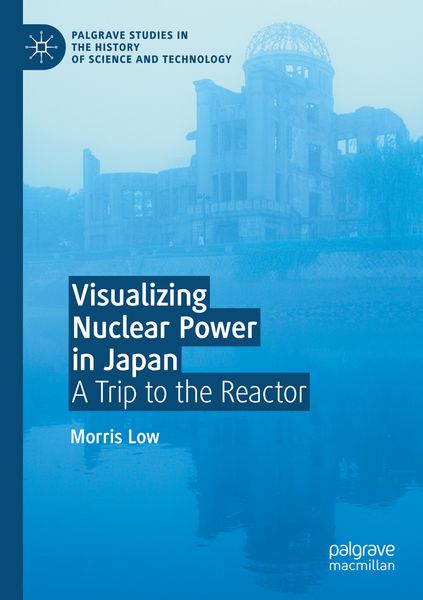 Produktbild: Visualizing Nuclear Power in Japan