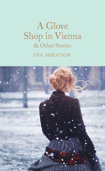 Produktbild: A Glove Shop in Vienna and Other Stories