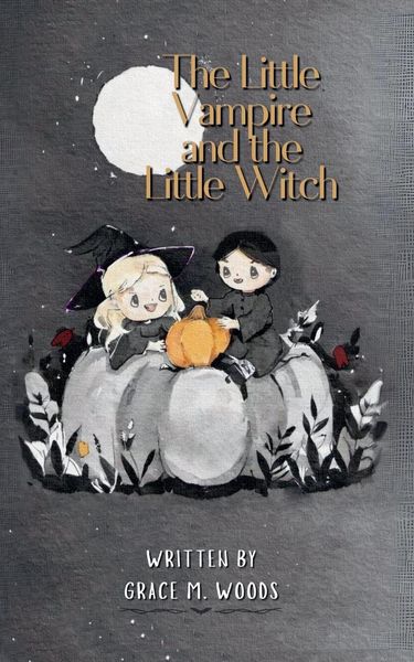 Produktbild: The Little Vampire and the Little Witch