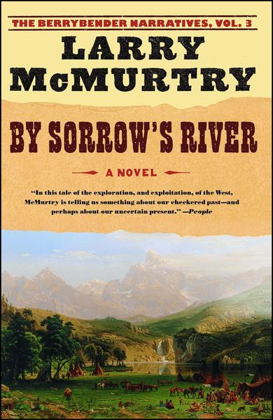 Produktbild: By Sorrow's River