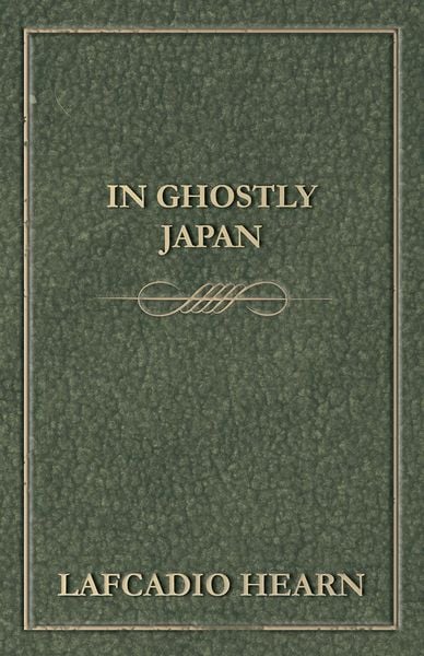 Produktbild: In Ghostly Japan