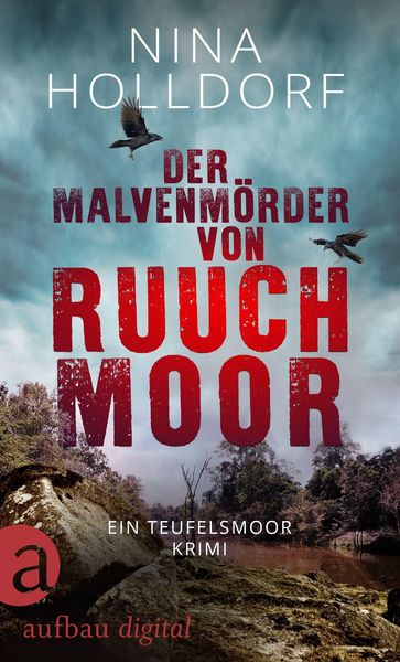 Produktbild: Der Malvenm&ouml;rder von Ruuchmoor