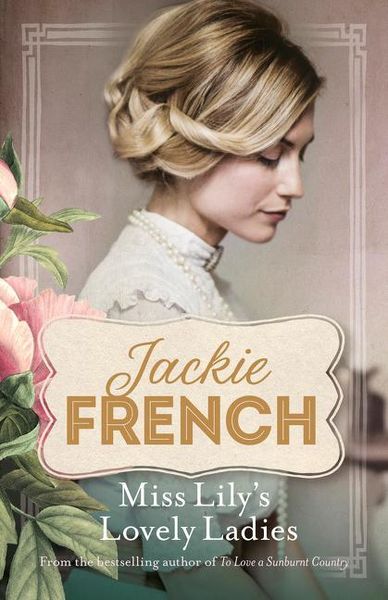 Produktbild: Miss Lily's Lovely Ladies (Miss Lily, #1)