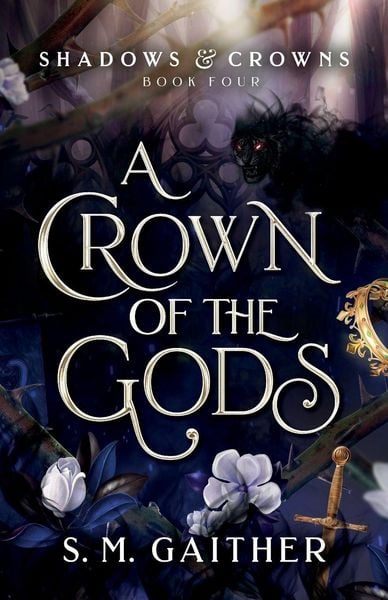 Produktbild: A Crown of the Gods