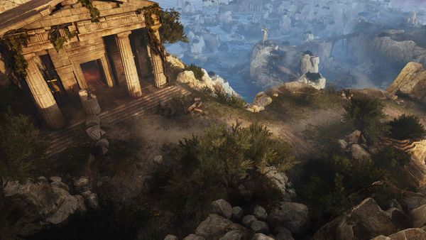 Produktbild: Titan Quest 2 [PS5] (D)