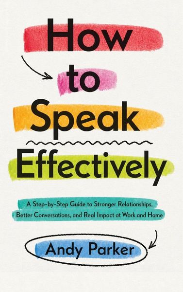 Produktbild: How to Speak Effectively