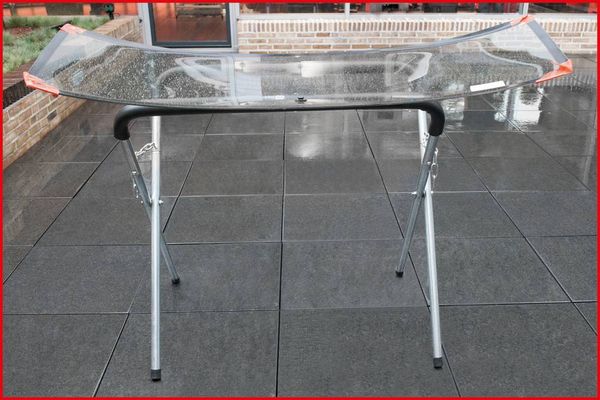 Produktbild: Universal-Ablagetisch, 1030mm KS Tools 140.2226