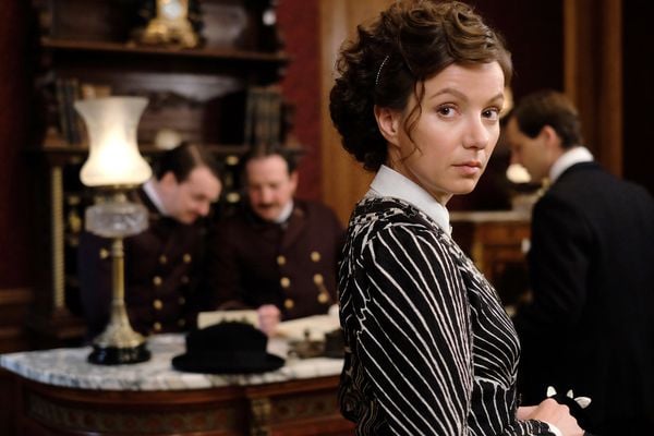 Produktbild: Das Sacher - In bester Gesellschaft