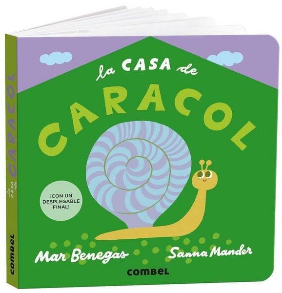 Produktbild: La Casa de Caracol