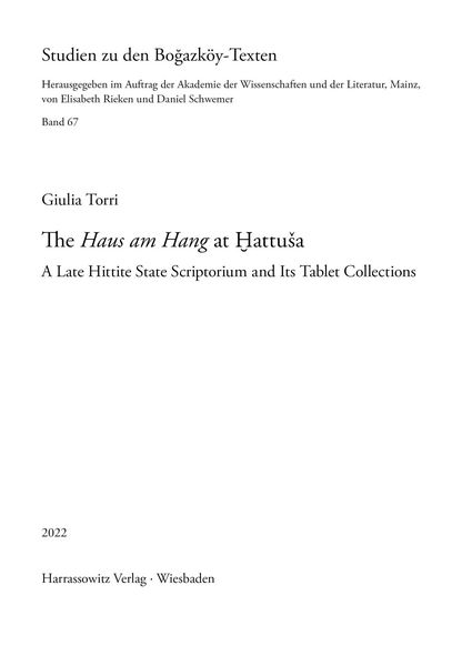Produktbild: The "Haus am Hang" at &iquest;attuSa