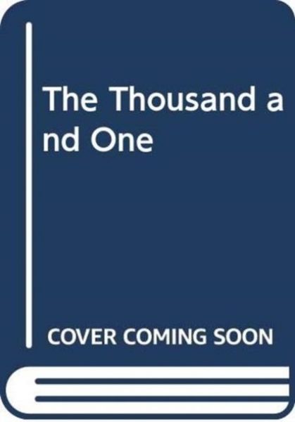 Produktbild: The Thousand and One