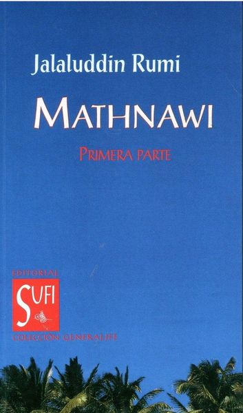 Produktbild: Mathnawi - Primera Parte