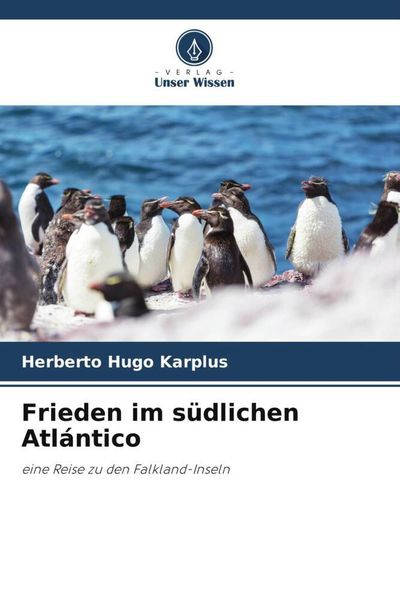 Produktbild: Frieden im s&uuml;dlichen Atl&aacute;ntico