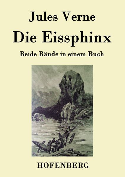 Produktbild: Die Eissphinx