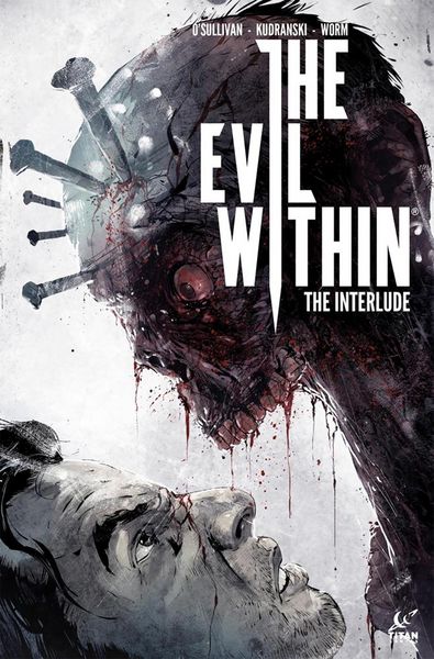 Produktbild: Evil Within