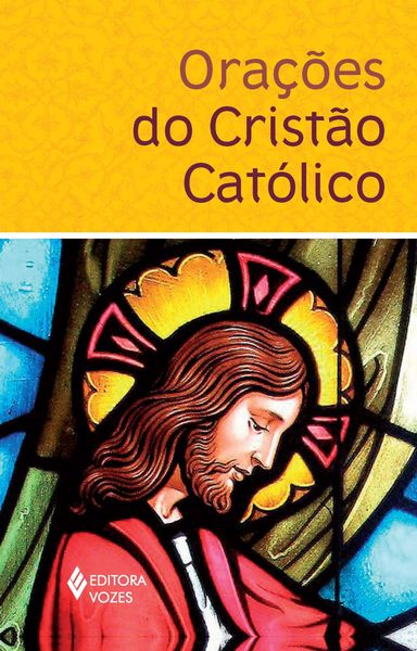 Produktbild: Ora&ccedil;&otilde;es do crist&atilde;o cat&oacute;lico