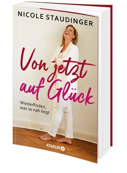 Produktbild: Von jetzt auf Gl&uuml;ck
