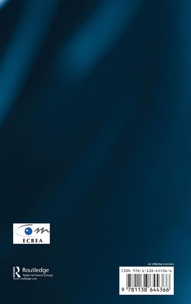 Produktbild: Public Policies in Media and Information Literacy in Europe
