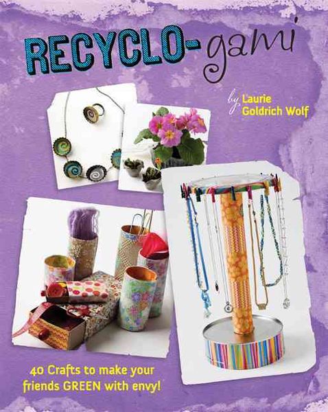 Produktbild: Recyclo Gami