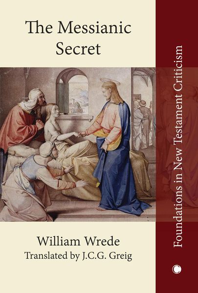 Produktbild: The Messianic Secret